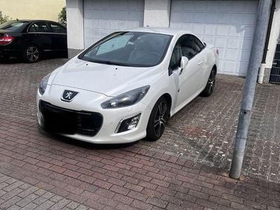 Peugeot 308 CC