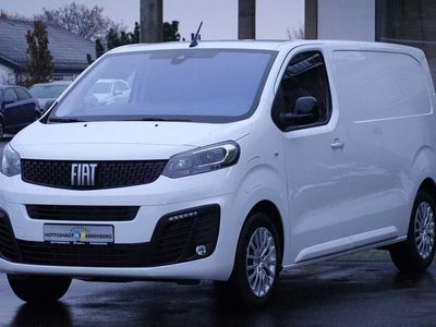 gebraucht Fiat e-Scudo Kawa L2 (75-kWh) NAVI/KAMERA/HOLZBODEN/KLIMA