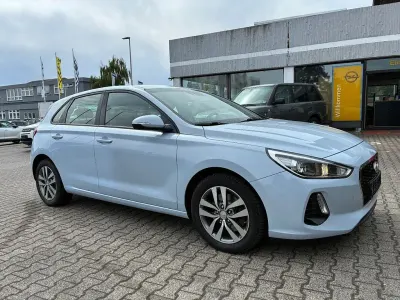 Gebraucht Hyundai i30