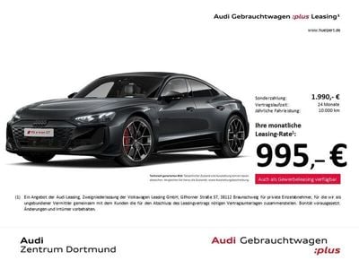 Audi RS e-tron GT