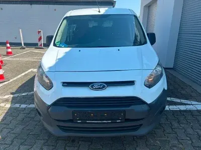 Gebraucht Ford Transit Connect