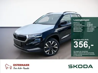 Neu Skoda Karoq Ambiente 150 PS (110 kW) 2026 SUV