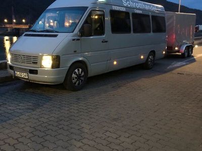 gebraucht VW LT 