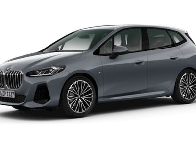 gebraucht BMW 220 Active Tourer i