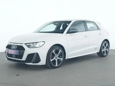 Gebraucht Audi A1
