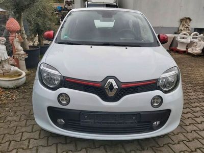 gebraucht Renault Twingo 