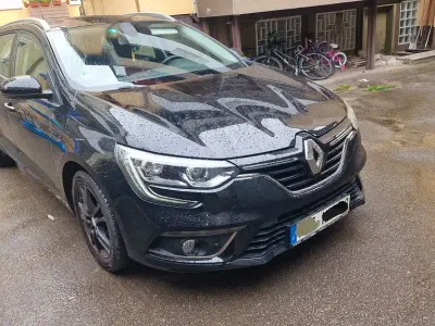 Gebraucht Renault Mégane IV