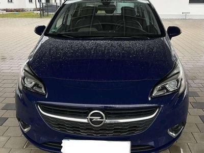 Brugt Opel Corsa 116 HK (85 kW) 2015 Hatchback
