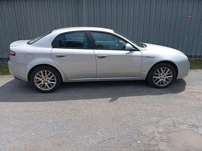 Alfa Romeo 159
