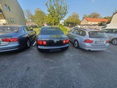 gebraucht VW Phaeton 3.0 V6 TDI DPF 4MOTION Automatik (5 Sitzer)