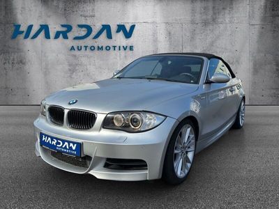 BMW 135 Cabriolet