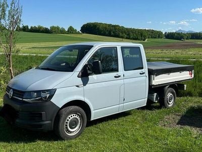 VW T6