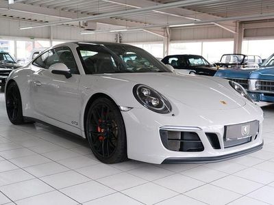 Porsche 991
