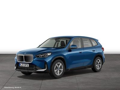 Gebraucht 2024 BMW iX1 SUV | 47.234 € (Etwas zu teuer)