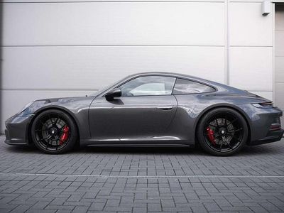 Porsche 911 GT3