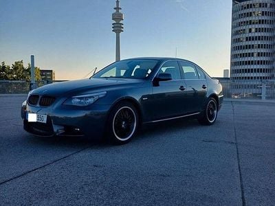BMW 550