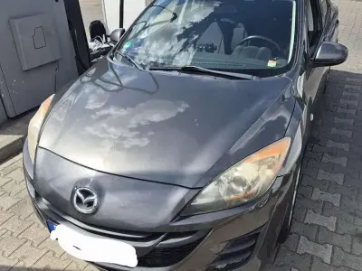 Gebraucht Mazda 3
