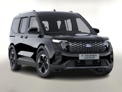 Ford Tourneo