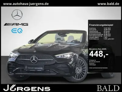 Gebraucht Mercedes CLE200