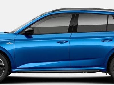 Nuova Skoda Kamiq Monte Carlo 95 CV (69 kW) 2026 SUV
