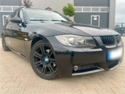 Gebraucht BMW 320