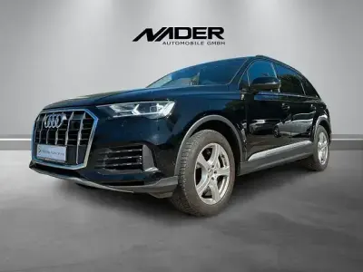 Gebraucht Audi Q7