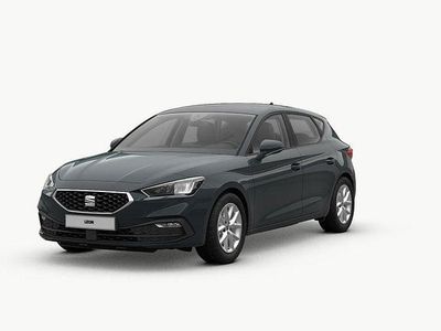 Nuova Seat Leon Style 150 CV (110 kW) 2026 Blu Berlina