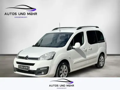 Gebraucht Citroën Berlingo