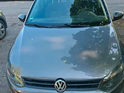 Gebraucht VW Polo