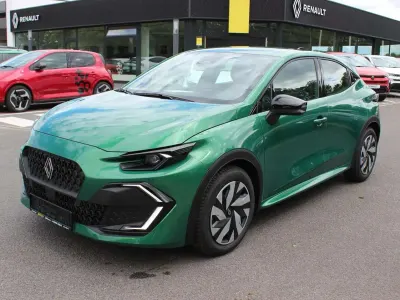 Gebraucht Renault Clio V