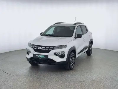 Gebraucht Dacia Spring