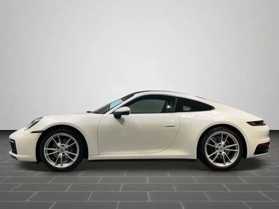 gebraucht Porsche 911 Carrera (992)