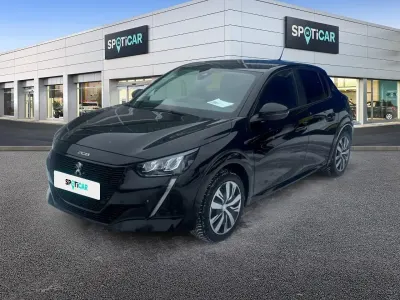 Gebraucht Peugeot e-208