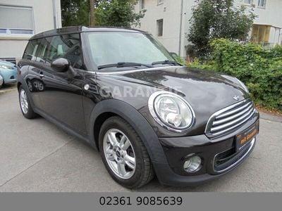 Mini One Clubman