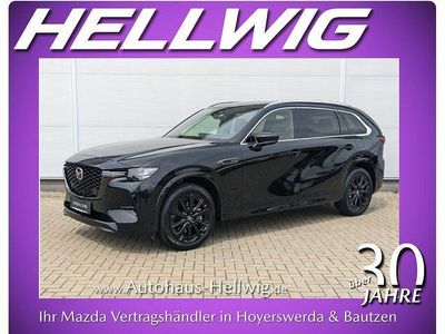 Gebraucht Mazda 3 Homura-Line 254 PS (186 kW) 2025 SUV