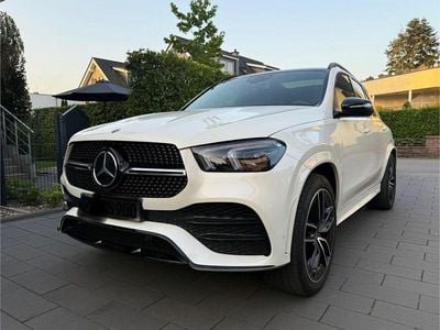 Mercedes GLE350
