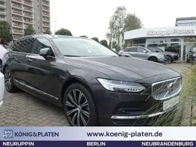 Brugt Volvo V90 145 HK (106 kW) 2024 Stationcar