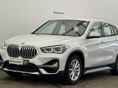 gebraucht BMW X1 xDrive 25e A