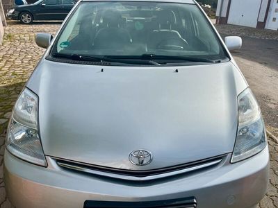 gebraucht Toyota Prius 1.5-l-VVT-i Sol