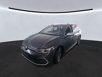VW Golf Alltrack