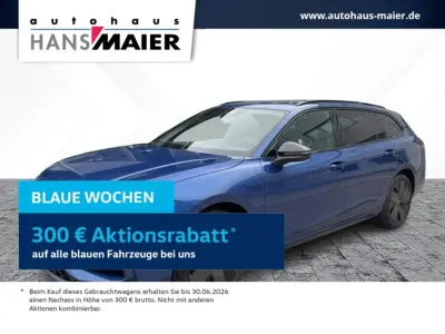 Gebraucht VW Passat R-line 265 PS (194 kW) 2025 Kombi