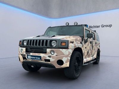 Hummer H2