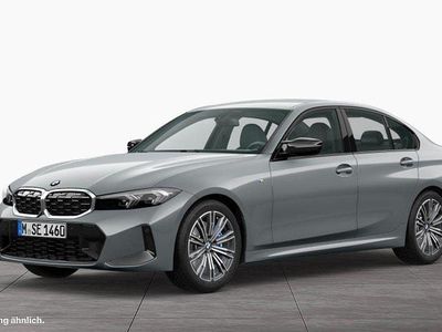 Usata BMW M340 Sport Line 340 CV (250 kW) 2022 Grigio Berlina
