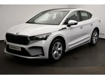 Gebraucht Skoda Enyaq iV