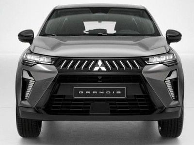 Neu Mitsubishi Grandis Diamant Edition 141 PS (103 kW) 2026 Grau SUV