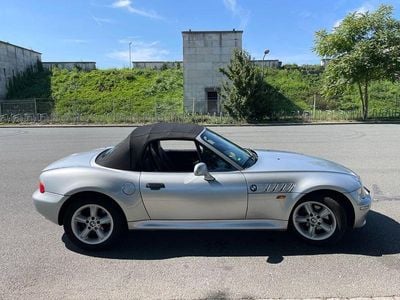 BMW Z3