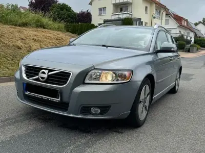 Gebraucht Volvo V50