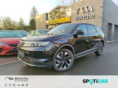 Gebraucht Opel Grandland X 136 PS (100 kW) 2022 Andere farbe SUV