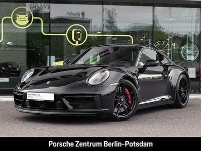 Porsche 911 Carrera GTS