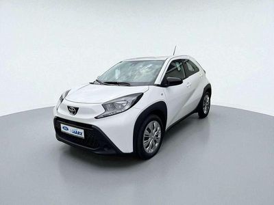 Neu Toyota Aygo X 72 PS (52 kW) 2025 Super white SUV